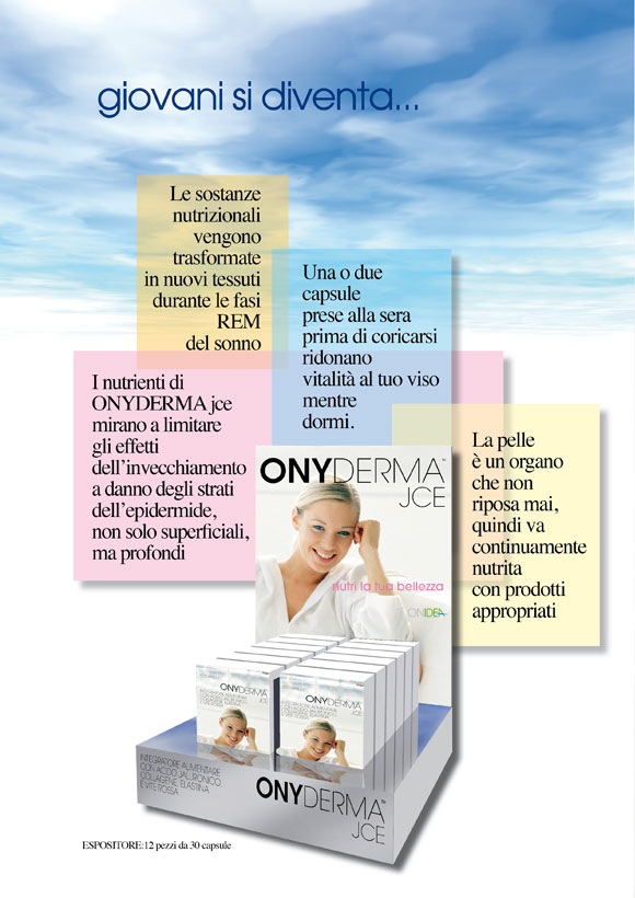 Onyderma