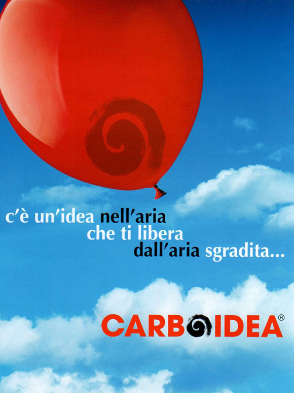 Carboidea!